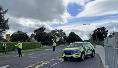 170 people arrested for driving under the influence in the last week