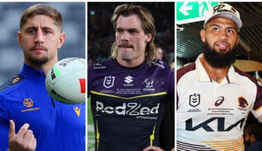 R360 competition delayed, players linked to R360, Zac Lomax, Ryan Papenhuyzen, Payne Haas, futures, signings, contracts, decisions, news, videos, highlights