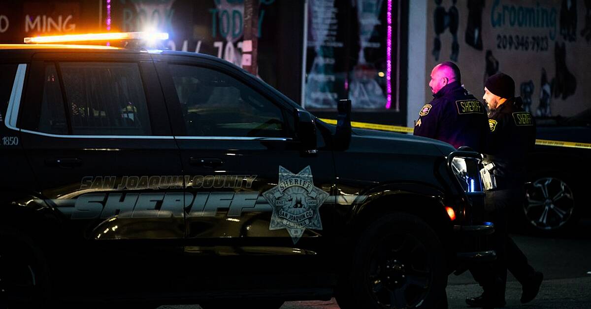 Four dead and 11 wounded in shooting at banquet hall in California