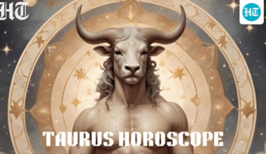 Taurus Horoscope Today for December 1, 2025: Avoid risky choices or big moves without planning