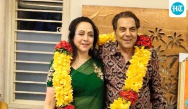 Hema Malini regrets fans could not meet Dharmendra a final time due to private funeral: ‘His last days were cruel and…'