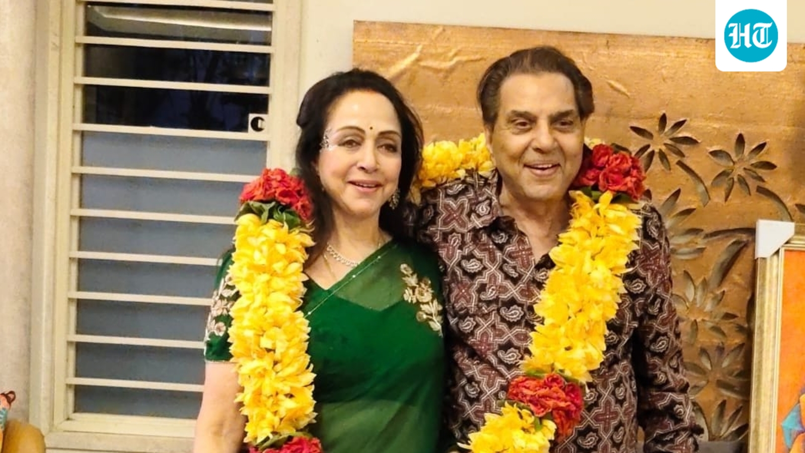 Hema Malini regrets fans could not meet Dharmendra a final time due to private funeral: ‘His last days were cruel and…'