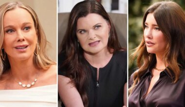 Katie's Disappointment & Donna's Shocking News