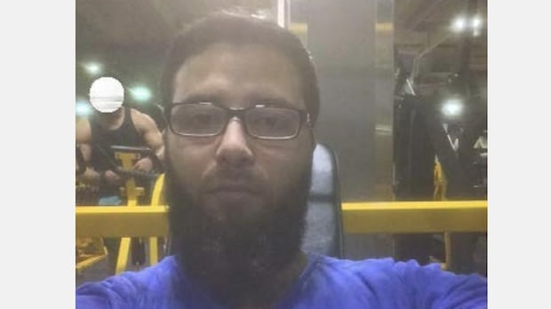 Calgary man guilty of terrorism offences for fighting with ISIS in Syria