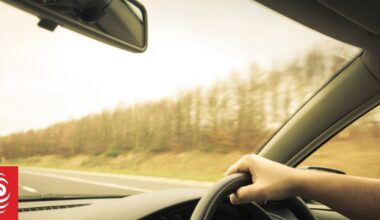 Night shift worker died in school bus crash driving home, coroner warns of fatigue