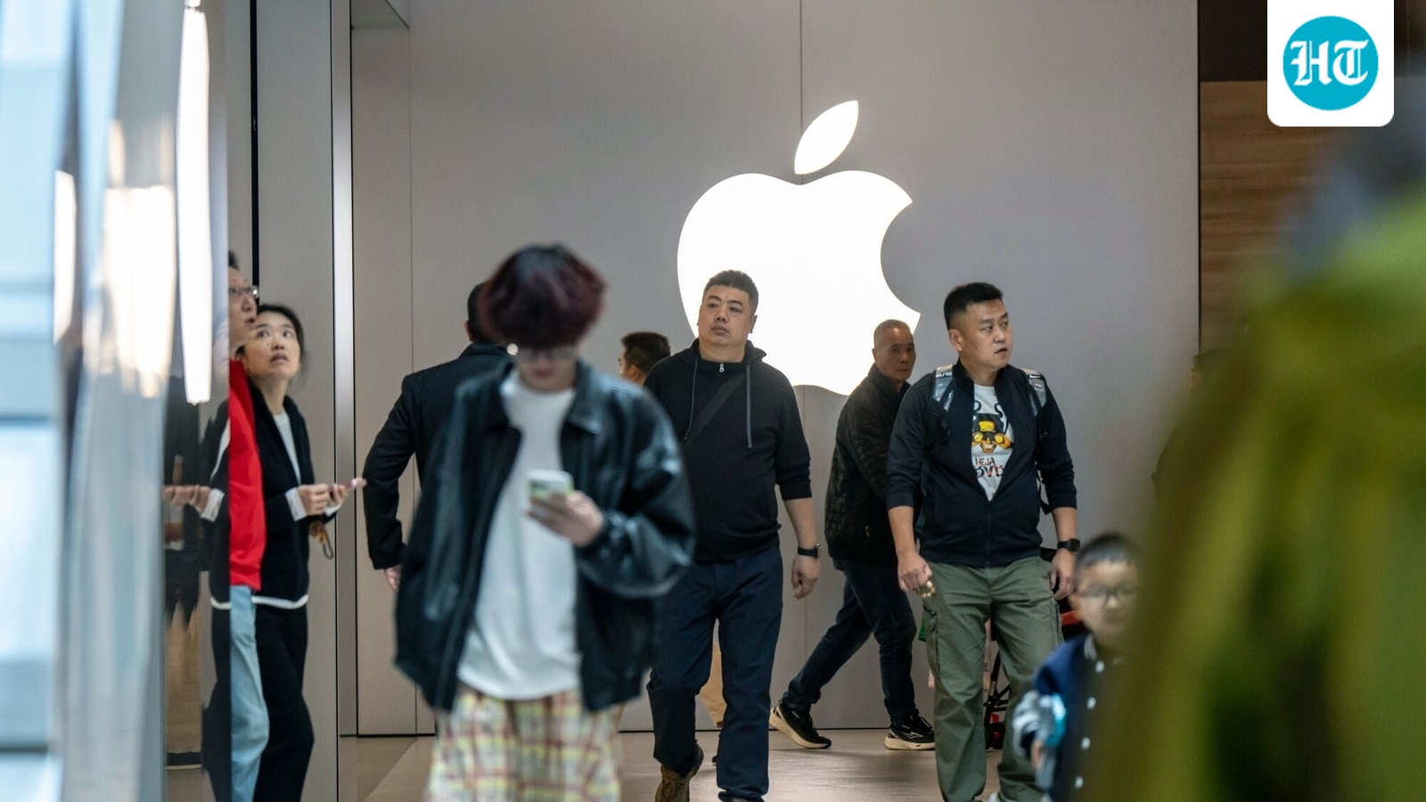 Apple added several devices to its ‘vintage and obsolete’ list: Check if your device is in it 
(HT Tech)