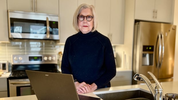 Online banking fraud leaves Winnipeg woman on hook for $174K debt