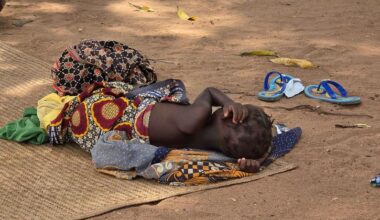 Mozambique: ‘Civilians were killed, some were even beheaded’