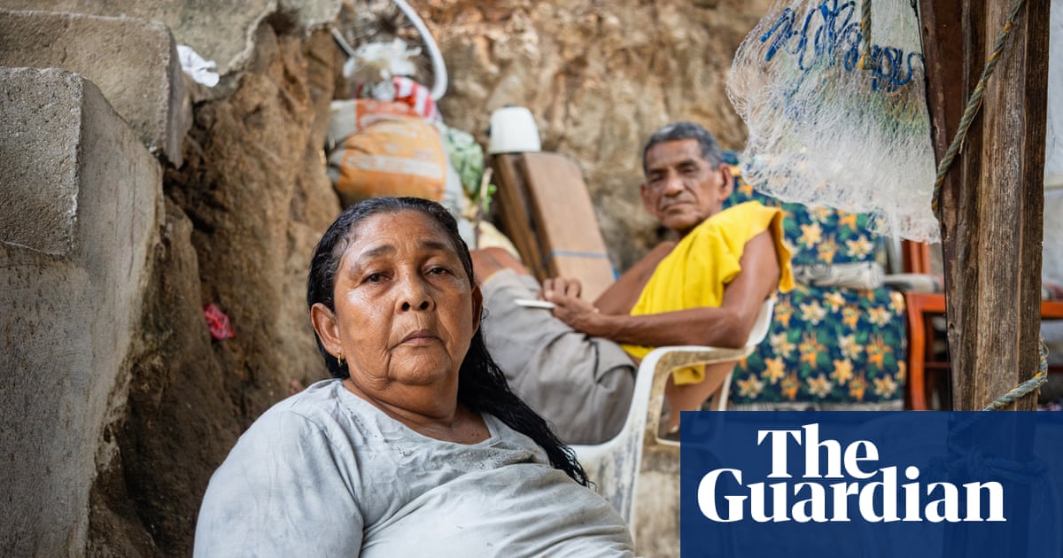 Family of victim in Trump drug boat killings files first formal complaint | Colombia