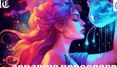 Aquarius Horoscope Today for December 3, 2025: Today's transit may bring monetary gains