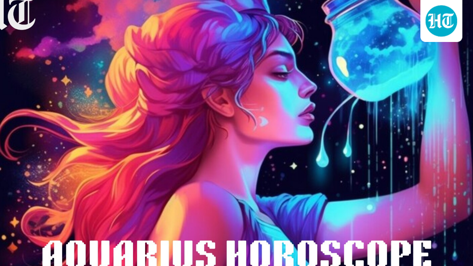 Aquarius Horoscope Today for December 3, 2025: Today's transit may bring monetary gains