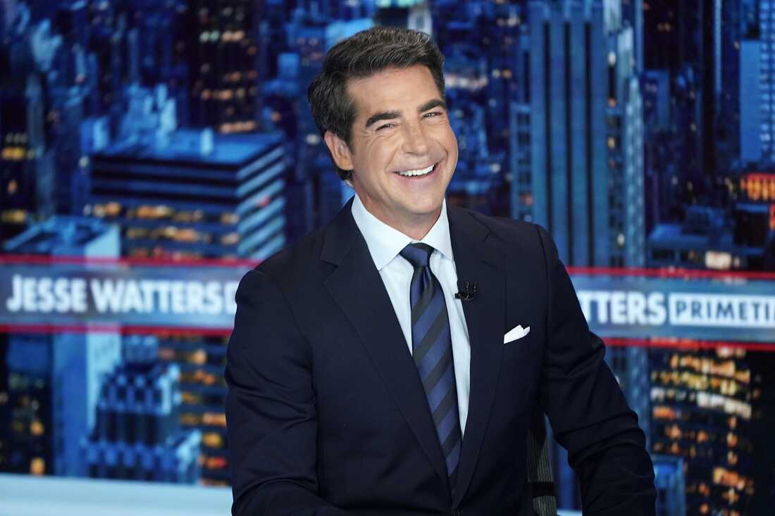 Fox anchor Jesse Watters texted a colleague, “Think about how incredible our ratings would be if Fox went ALL in on STOP THE STEAL,” according to legal filings. Watters later testified under oath he never found such claims credible.
