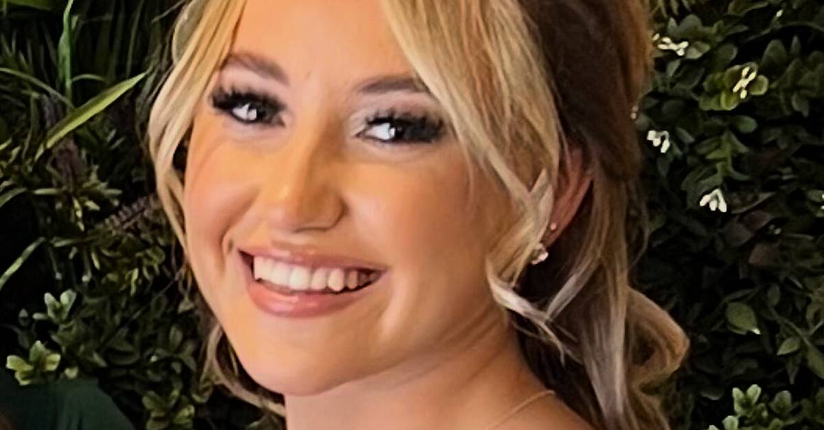 Mourners in Scotland remember ‘perfect’ young student who died in Dundalk crash