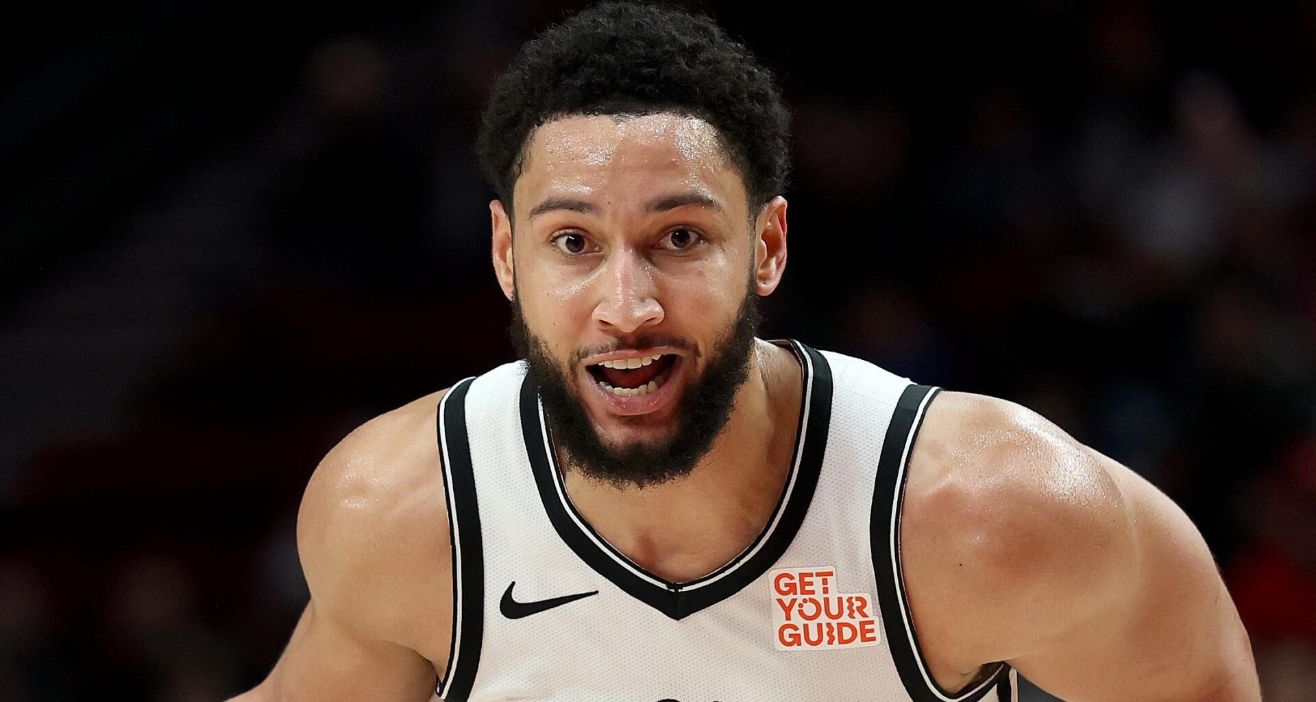 Ben Simmons Says He'd Return To Sixers For Free