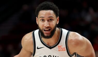 Ben Simmons Says He'd Return To Sixers For Free