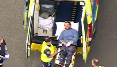 The decision said to have led to Keysborough Secondary College teacher’s alleged violent rage against principal