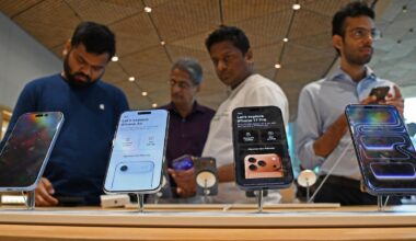 India Orders All Smartphone Makers To Preload State-Run App—Apple Pushes Back