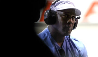 Michael Jordan Reveals Shocking Contract Clause From Playing Career