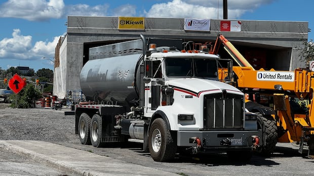 4+ years of closures on downtown Ottawa's Highway 417 are ending