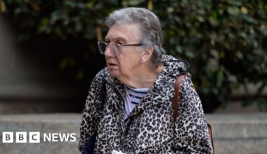 Retired teacher sentenced for abusing pupils at Angus school