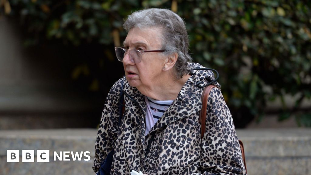 Retired teacher sentenced for abusing pupils at Angus school