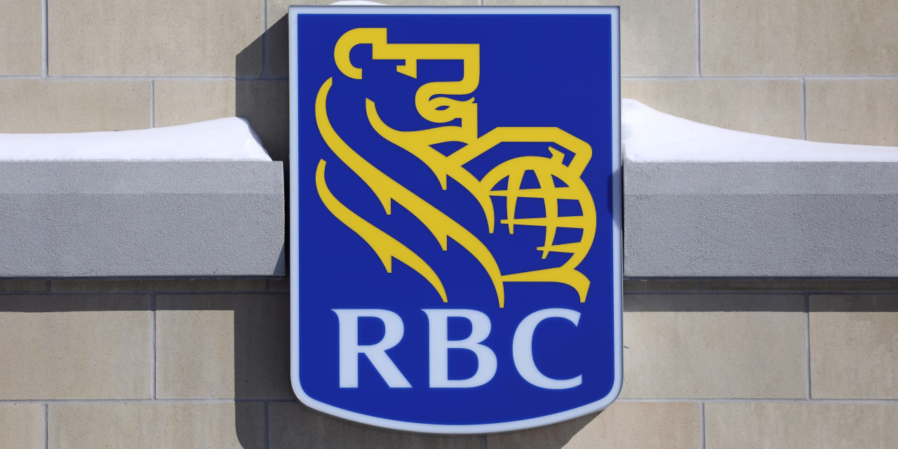 Royal Bank of Canada Lifts Dividend With Jump in Quarterly Earnings