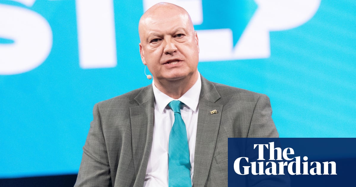 Reform council leader accused of racism after alleged remarks about Sadiq Khan | Reform UK