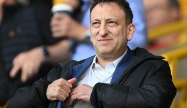 Brighton owner Tony Bloom facing allegations of running £600m secret betting syndicate