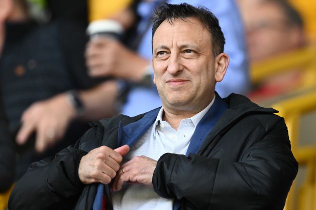 Brighton owner Tony Bloom facing allegations of running £600m secret betting syndicate