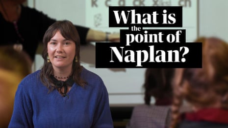 Do Naplan results matter? Who are they even for? – video