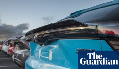 Road tests find no EV in Australia that lives up to its claimed range on a single charge – but one brand came close | Electric vehicles