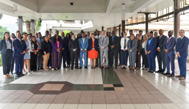 Regional Workshop on the Biological Weapons Convention in the Caribbean