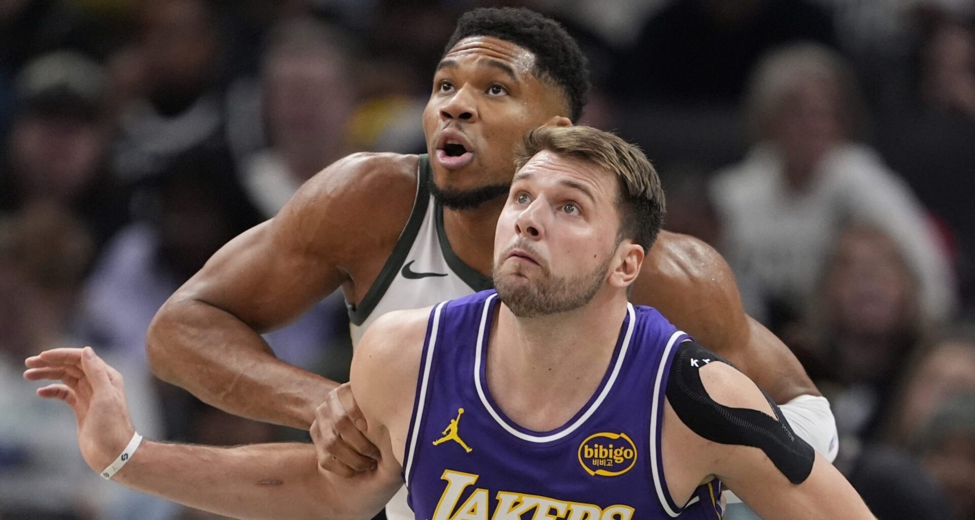 Lakers’ Giannis Trade Dream Takes Major Hit, Insider Says