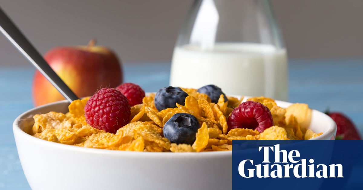 High levels of ‘forever chemical’ found in cereal products across Europe – study | Pesticides