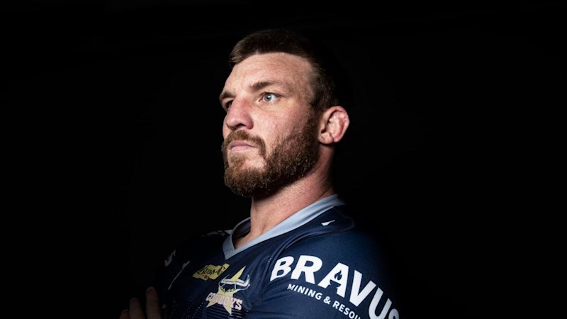 Rugby league star Josh McGuire charged with strangling child