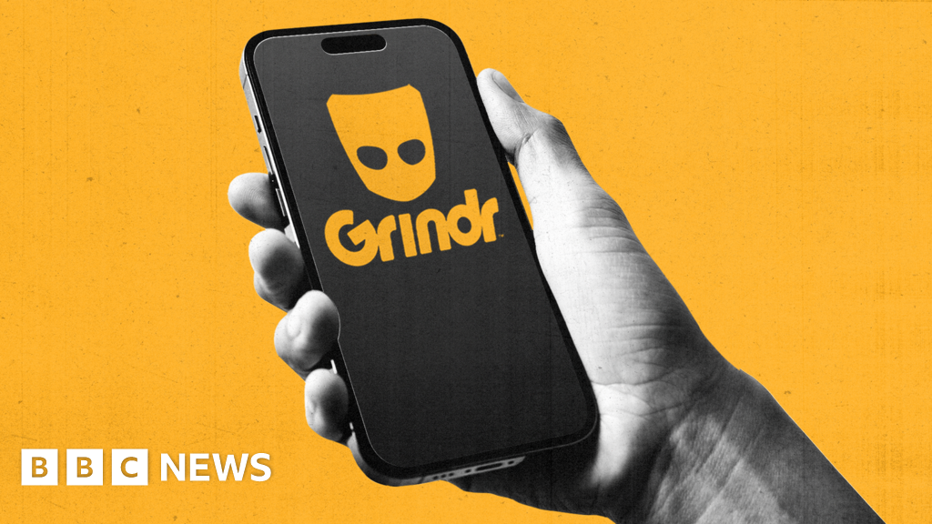 Police accused of 'homophobic assumptions' over victims of blackmail on Grindr