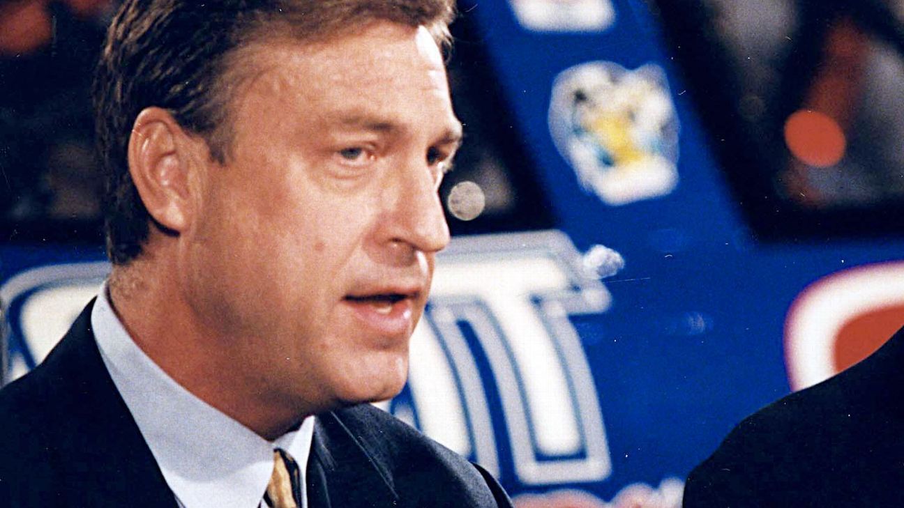 Front Row's Jenkins: NASCAR deliberately rushed charter deal