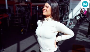 Spinal surgeon shares 8 dos and don'ts of gym workouts if you have back pain: Tips to reduce injury risk