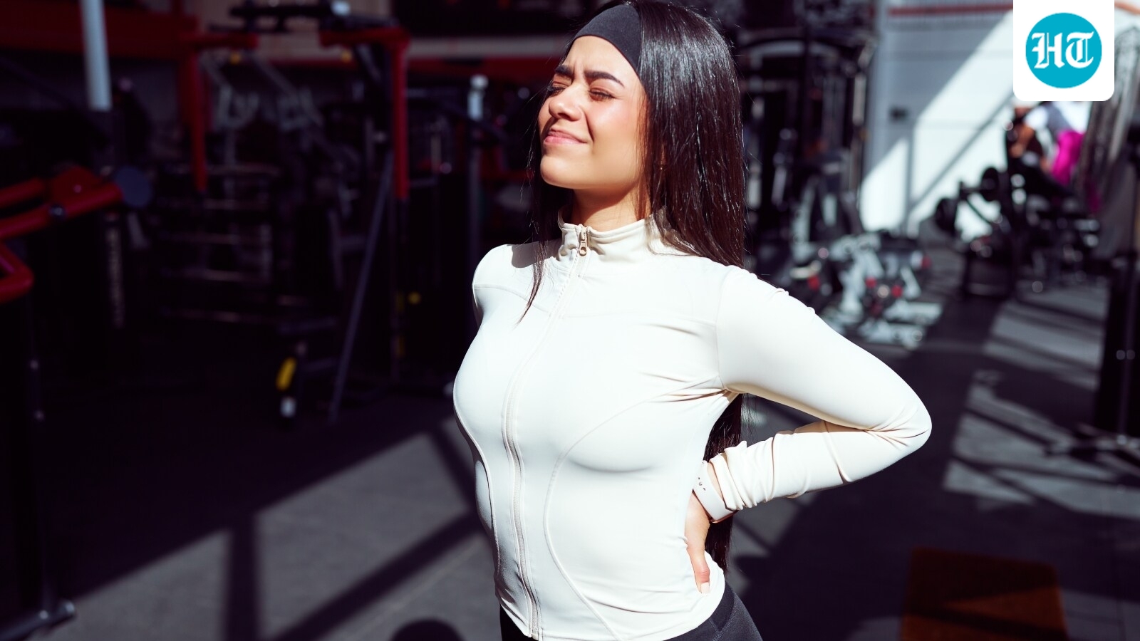 Spinal surgeon shares 8 dos and don'ts of gym workouts if you have back pain: Tips to reduce injury risk