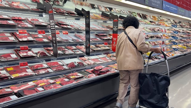Food prices could increase in 2026, with meat leading the way, say Dalhousie researchers
