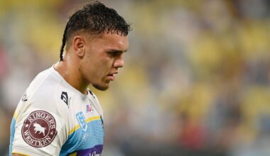 All Out Rugby League