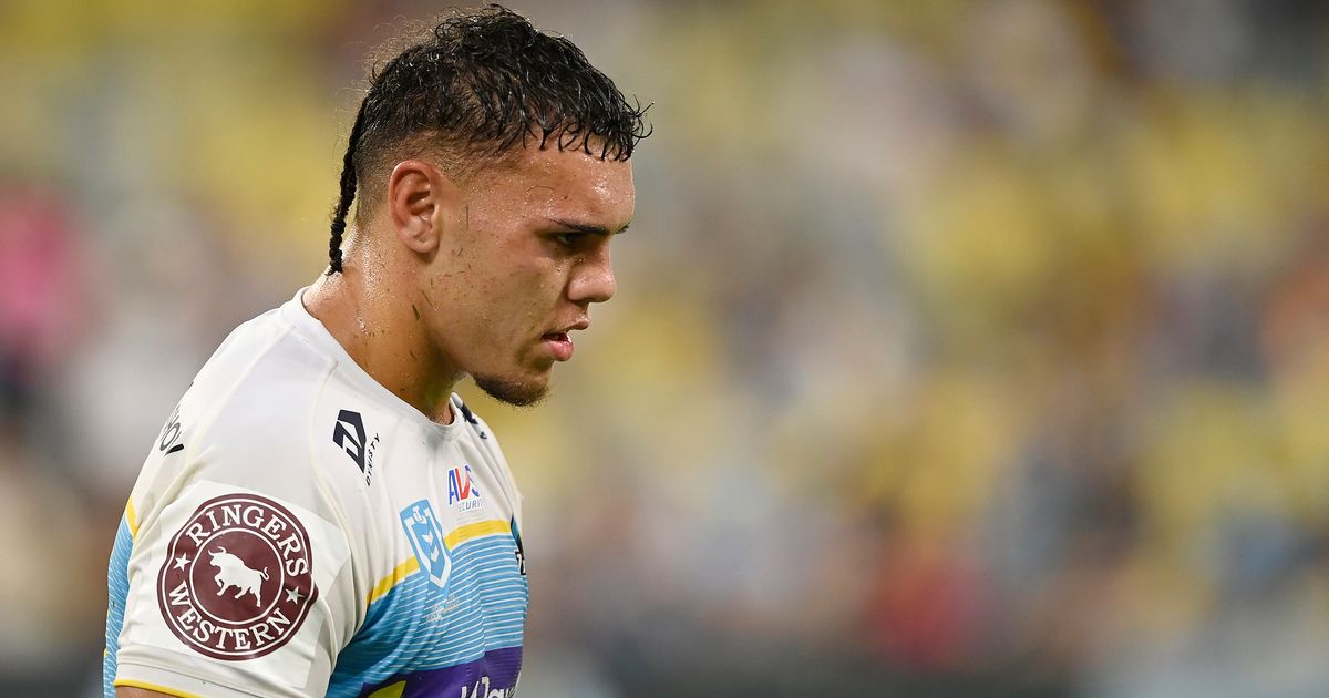 All Out Rugby League