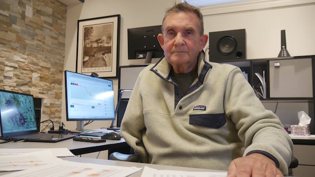 Sask. retiree warns others after losing $3K to crypto fraud using AI video of prime minister