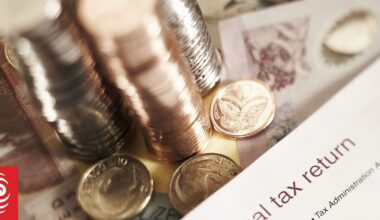 IRD error means incorrect tax for thousands