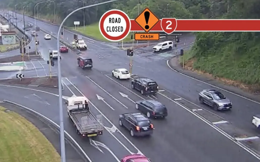 One dead after fuel tanker crashes into building