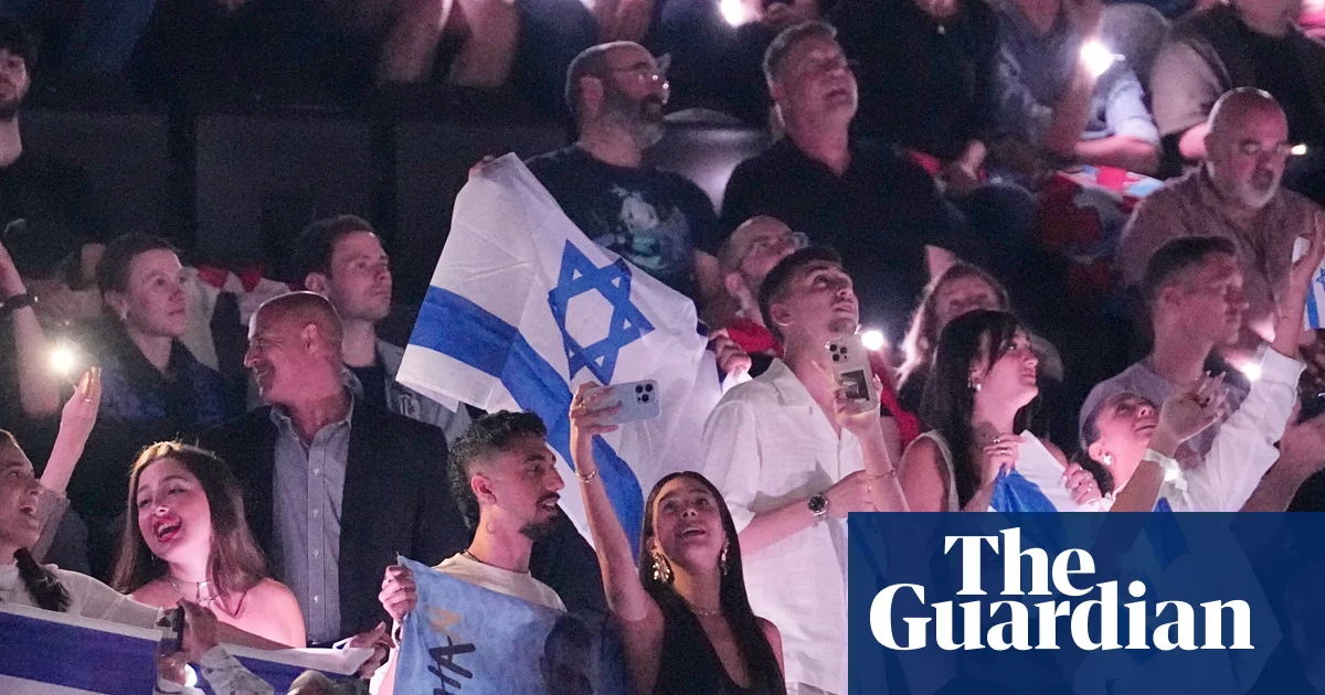 Four countries to boycott Eurovision 2026 as Israel cleared to compete | Eurovision