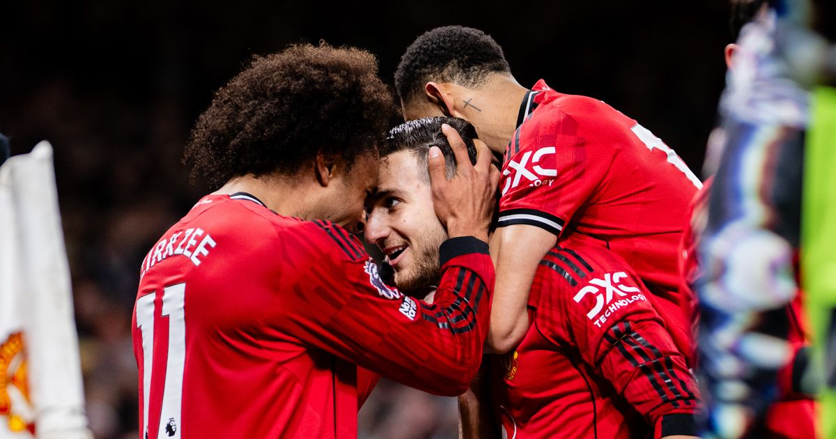 Manchester Evening News