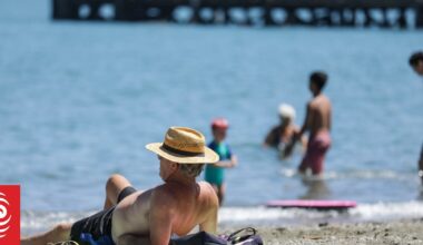 Highs of 30C for parts of South Island before scorching weather moves north this weekend
