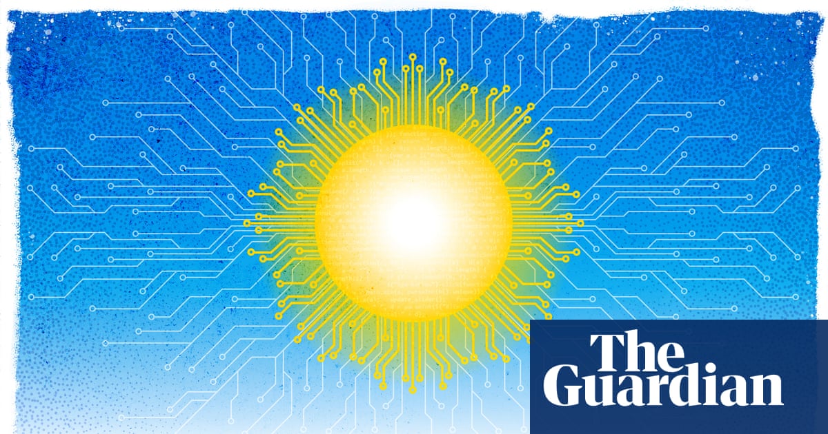 Thirsty work: how the rise of massive datacentres strains Australia’s drinking water supply | Water