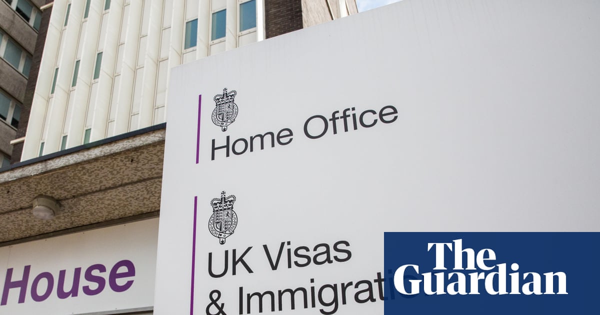 UK’s new digital-only immigration system creating exclusion and fear, study finds | Immigration and asylum